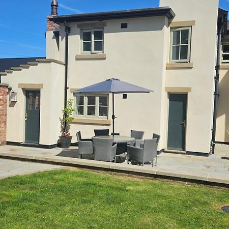 The Bothy Cottage Lytham St Annes Ngoại thất bức ảnh