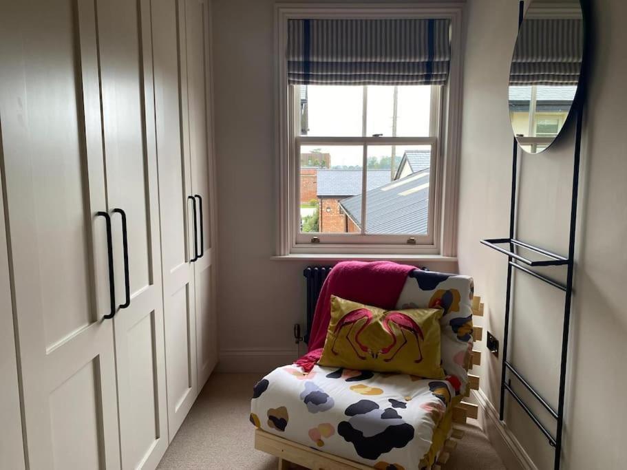 The Bothy Cottage Lytham St Annes Ngoại thất bức ảnh