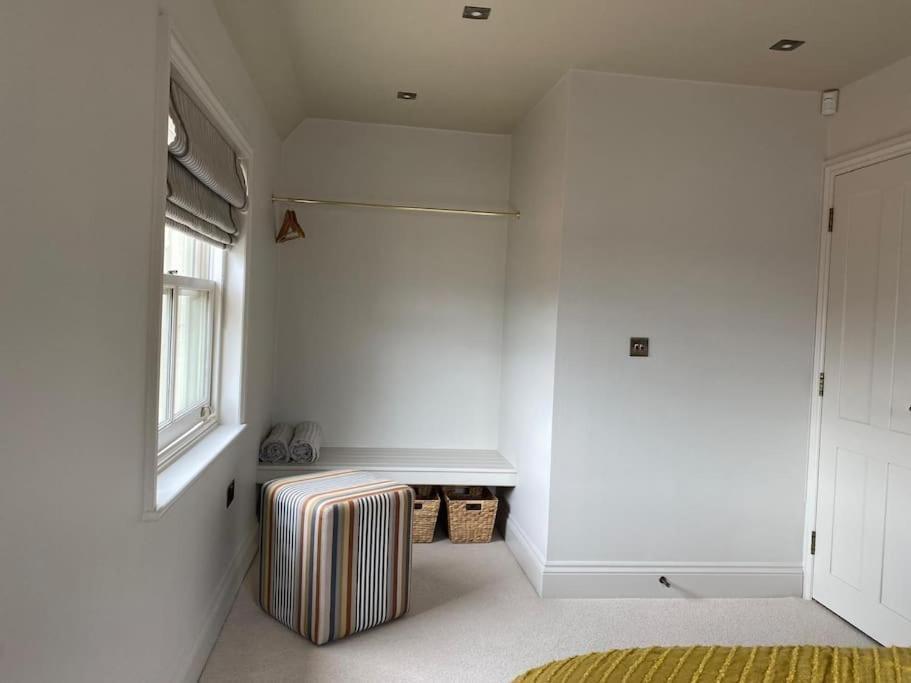 The Bothy Cottage Lytham St Annes Ngoại thất bức ảnh