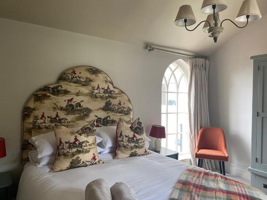 The Bothy Cottage Lytham St Annes Ngoại thất bức ảnh