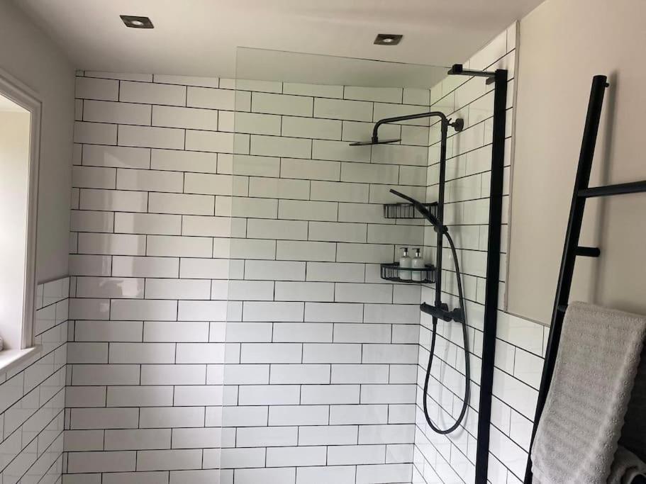 The Bothy Cottage Lytham St Annes Ngoại thất bức ảnh