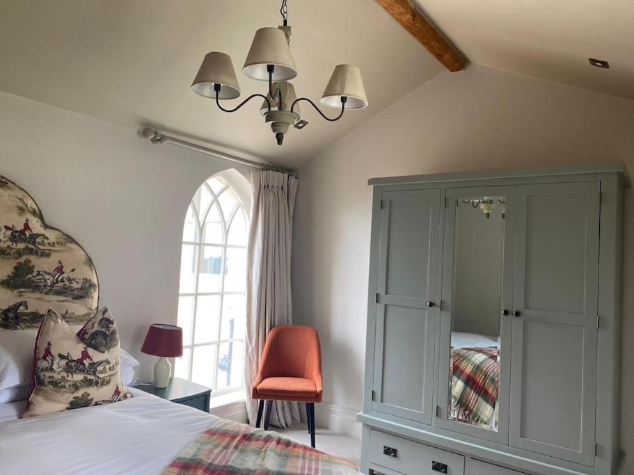 The Bothy Cottage Lytham St Annes Ngoại thất bức ảnh