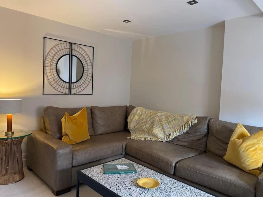 The Bothy Cottage Lytham St Annes Ngoại thất bức ảnh