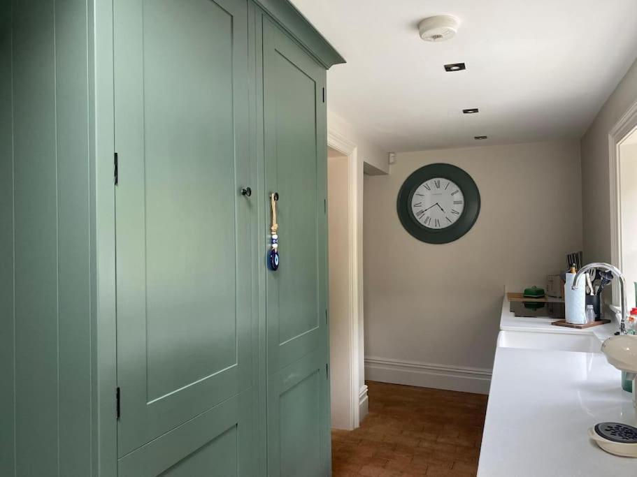 The Bothy Cottage Lytham St Annes Ngoại thất bức ảnh