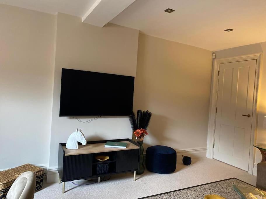 The Bothy Cottage Lytham St Annes Ngoại thất bức ảnh