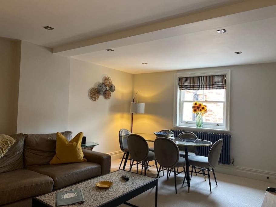 The Bothy Cottage Lytham St Annes Ngoại thất bức ảnh