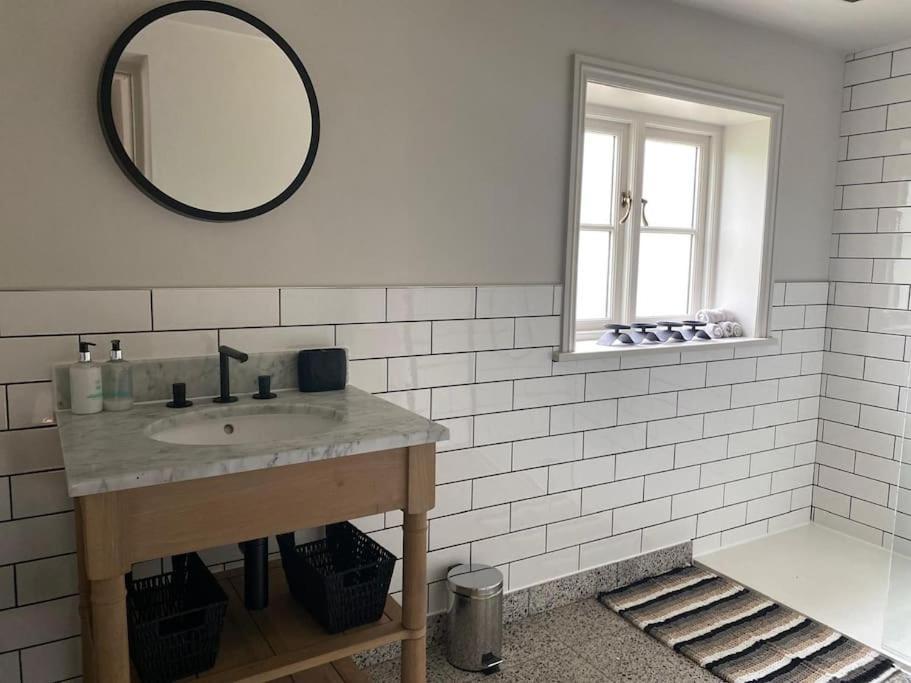 The Bothy Cottage Lytham St Annes Ngoại thất bức ảnh