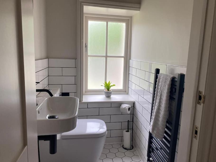 The Bothy Cottage Lytham St Annes Ngoại thất bức ảnh