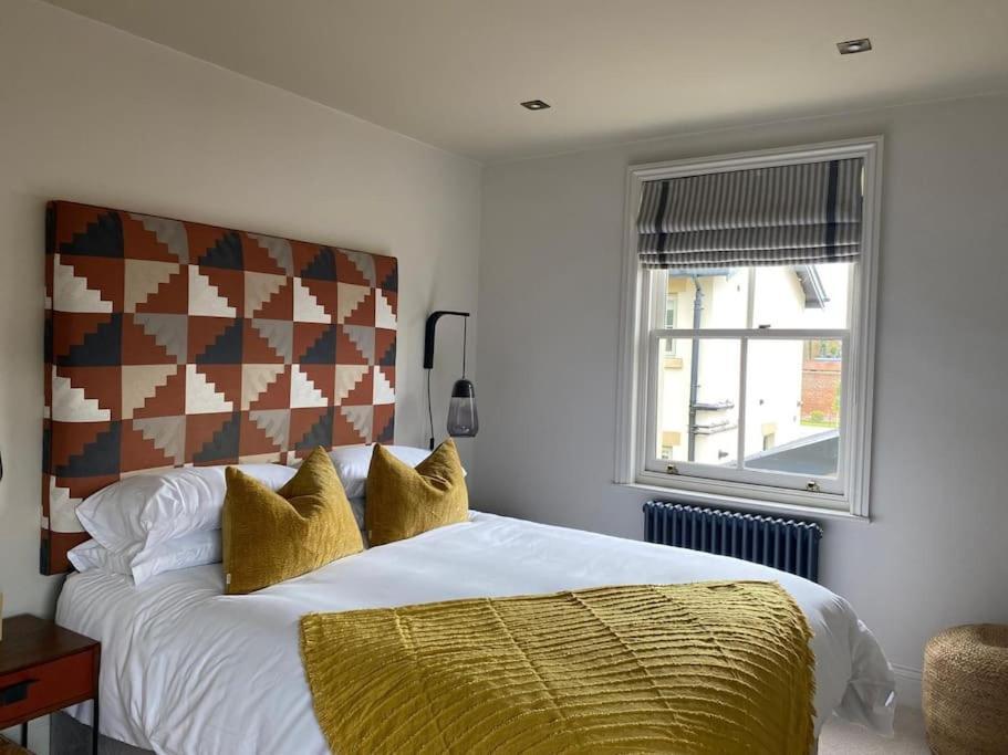 The Bothy Cottage Lytham St Annes Ngoại thất bức ảnh