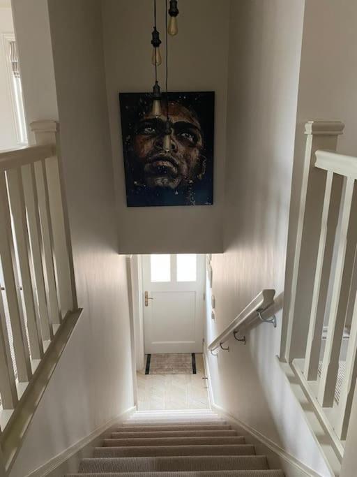 The Bothy Cottage Lytham St Annes Ngoại thất bức ảnh