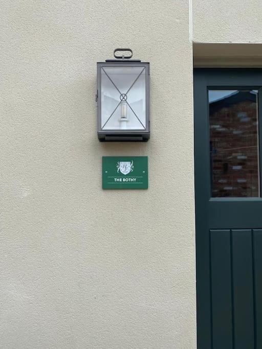 The Bothy Cottage Lytham St Annes Ngoại thất bức ảnh